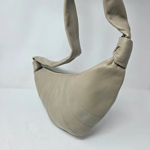 Lemaire Small Croissant Bag - Picture 5 of 13